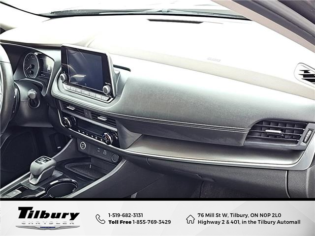 2023 Nissan Rogue  (Stk: 48824T) in Tilbury - Image 43 of 46