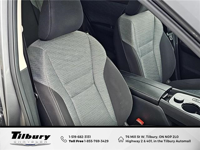 2023 Nissan Rogue  (Stk: 48824T) in Tilbury - Image 45 of 46