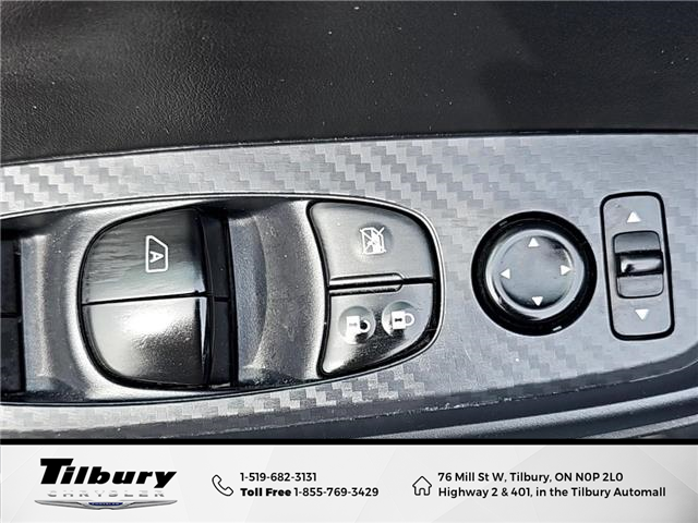 2024 Nissan Sentra SV (Stk: 48823T) in Tilbury - Image 16 of 47