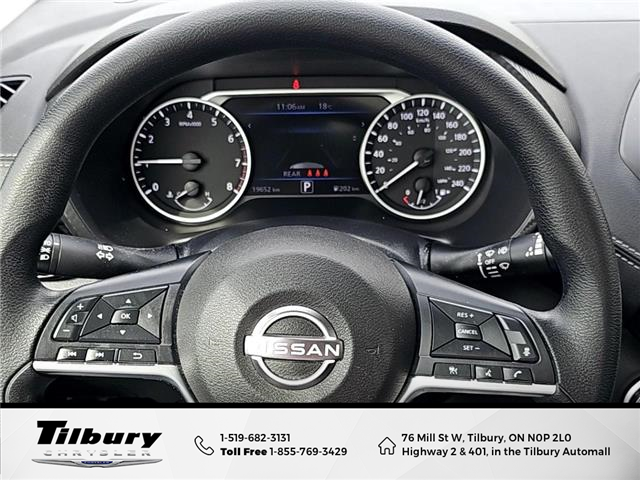 2024 Nissan Sentra SV (Stk: 48823T) in Tilbury - Image 18 of 47