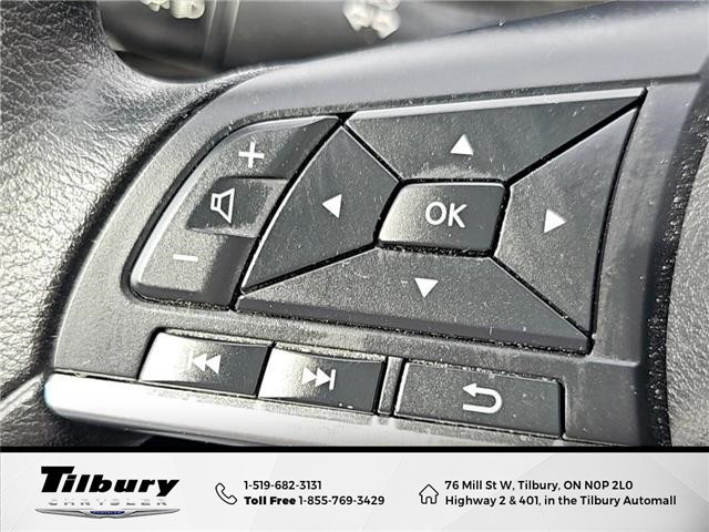 2024 Nissan Sentra SV (Stk: 48823T) in Tilbury - Image 19 of 47