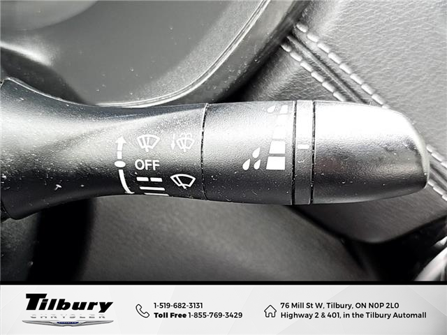 2024 Nissan Sentra SV (Stk: 48823T) in Tilbury - Image 22 of 47