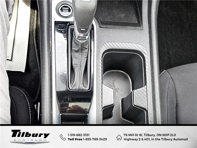 2024 Nissan Sentra SV (Stk: 48823T) in Tilbury - Image 25 of 47