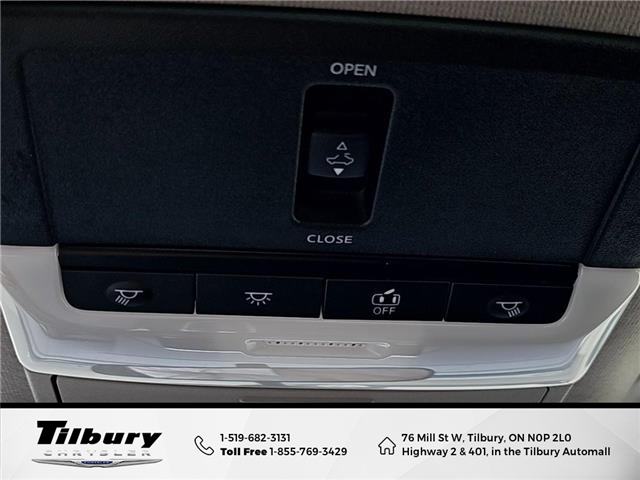 2024 Nissan Sentra SV (Stk: 48823T) in Tilbury - Image 29 of 47