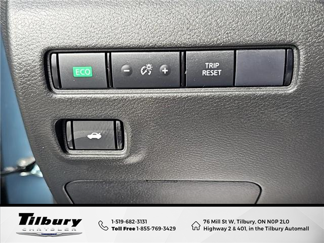 2024 Nissan Sentra SV (Stk: 48823T) in Tilbury - Image 30 of 47