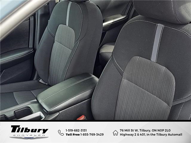 2024 Nissan Sentra SV (Stk: 48823T) in Tilbury - Image 32 of 47