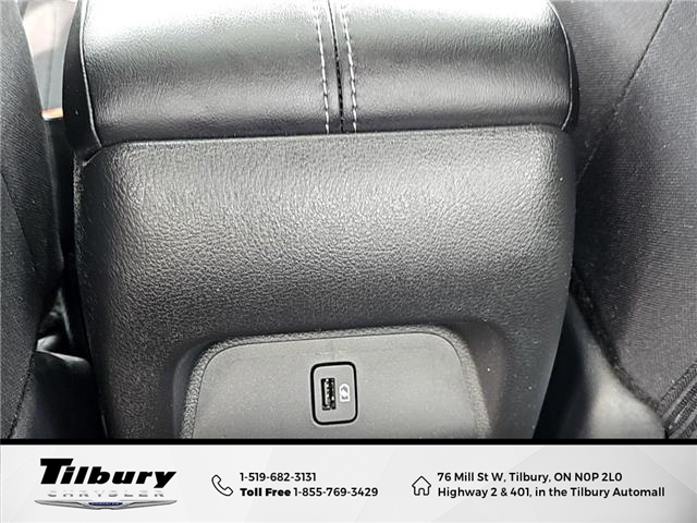 2024 Nissan Sentra SV (Stk: 48823T) in Tilbury - Image 35 of 47