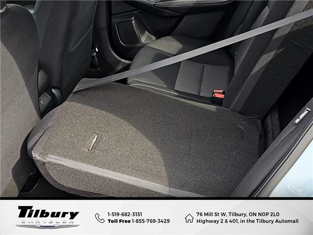 2024 Nissan Sentra SV (Stk: 48823T) in Tilbury - Image 37 of 47