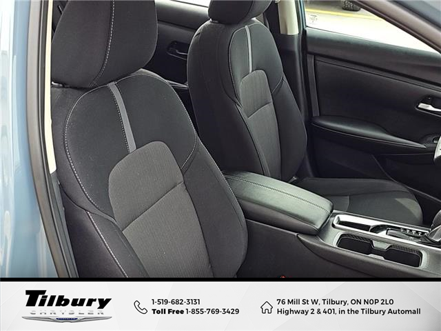 2024 Nissan Sentra SV (Stk: 48823T) in Tilbury - Image 46 of 47