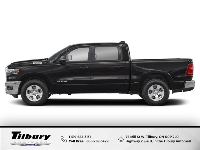 2026 RAM 1500 Big Horn in Tilbury - Image 3 of 12