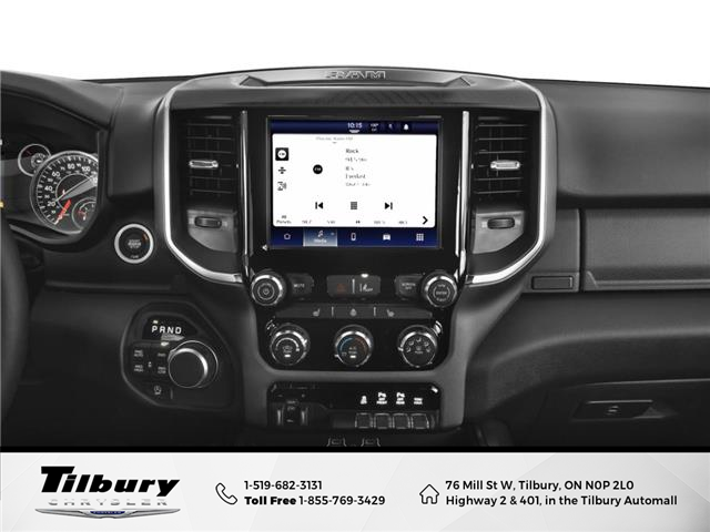 2026 RAM 1500 Big Horn in Tilbury - Image 7 of 12
