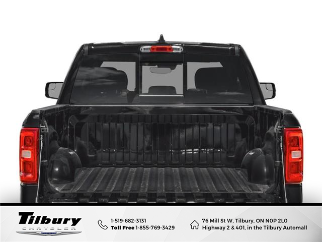 2026 RAM 1500 Big Horn in Tilbury - Image 8 of 12