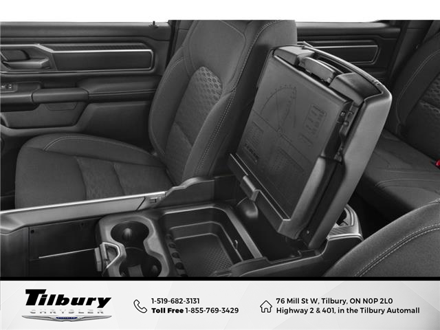 2026 RAM 1500 Big Horn in Tilbury - Image 11 of 12