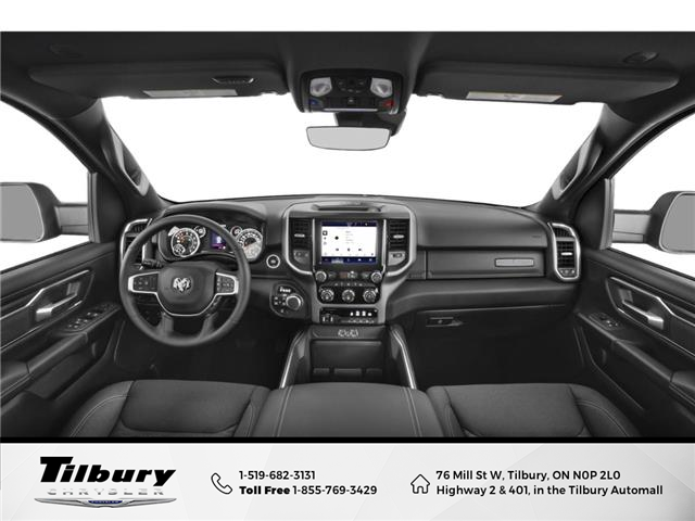 2026 RAM 1500 Big Horn in Tilbury - Image 5 of 12
