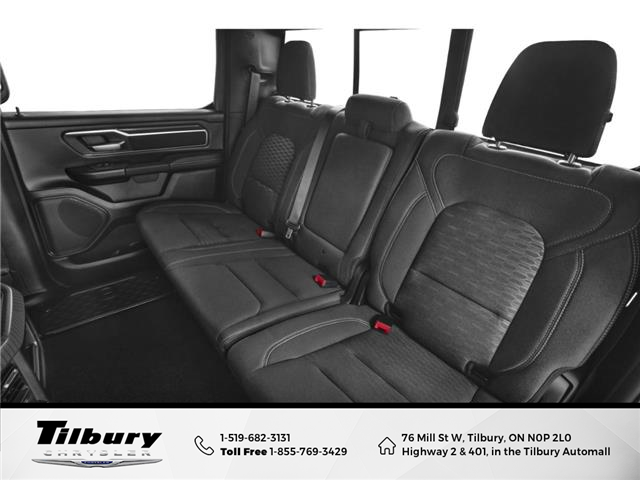 2026 RAM 1500 Big Horn in Tilbury - Image 10 of 12