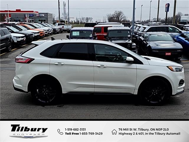2024 Ford Edge ST (Stk: 42615-1) in Tilbury - Image 6 of 50