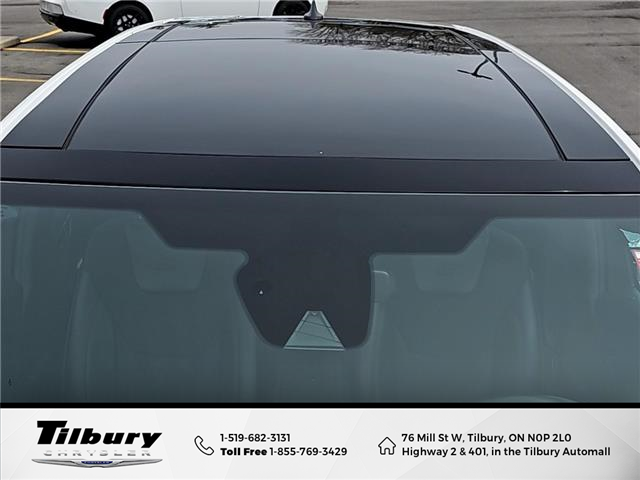 2024 Ford Edge ST (Stk: 42615-1) in Tilbury - Image 9 of 50