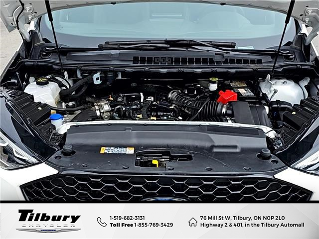 2024 Ford Edge ST (Stk: 42615-1) in Tilbury - Image 12 of 50