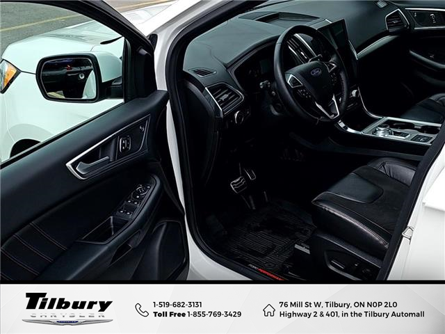 2024 Ford Edge ST (Stk: 42615-1) in Tilbury - Image 14 of 50