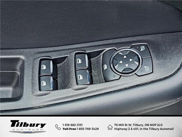 2024 Ford Edge ST (Stk: 42615-1) in Tilbury - Image 15 of 50
