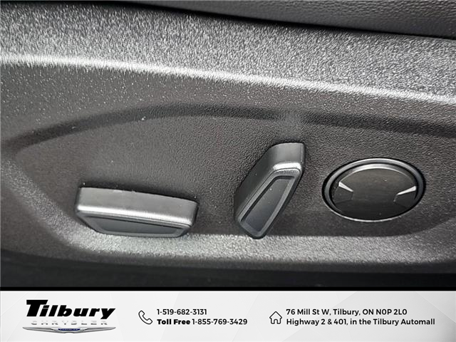 2024 Ford Edge ST (Stk: 42615-1) in Tilbury - Image 17 of 50