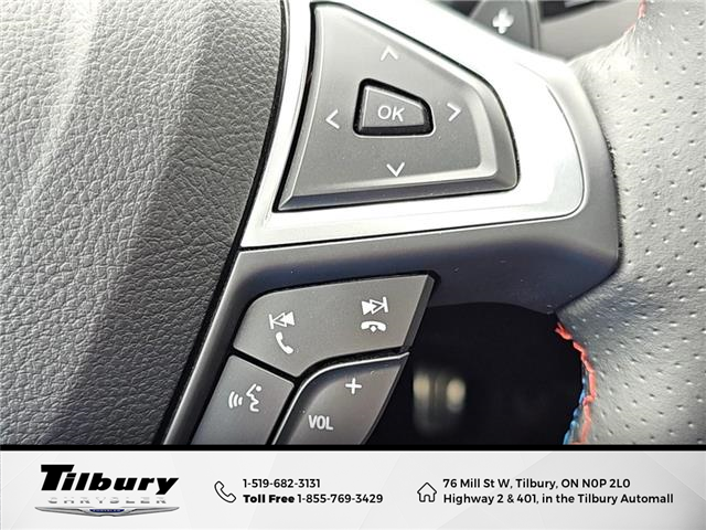 2024 Ford Edge ST (Stk: 42615-1) in Tilbury - Image 22 of 50