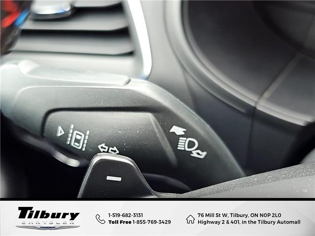 2024 Ford Edge ST (Stk: 42615-1) in Tilbury - Image 23 of 50