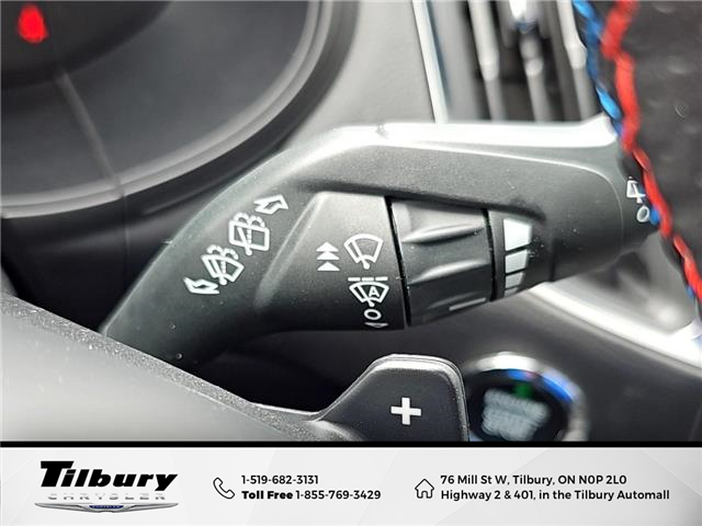 2024 Ford Edge ST (Stk: 42615-1) in Tilbury - Image 24 of 50