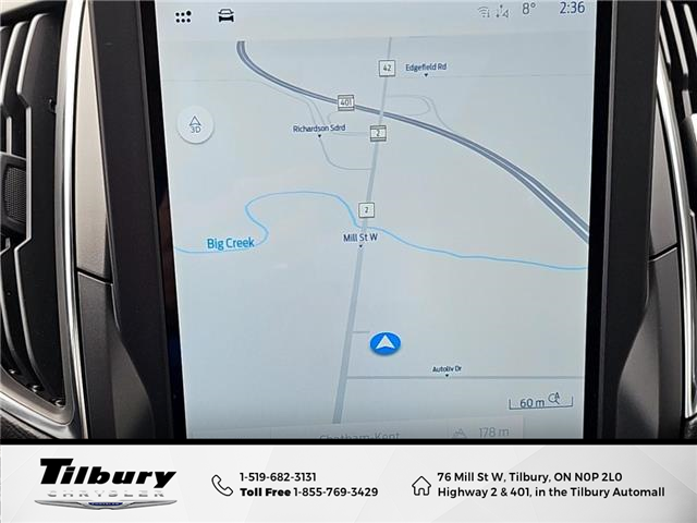 2024 Ford Edge ST (Stk: 42615-1) in Tilbury - Image 27 of 50
