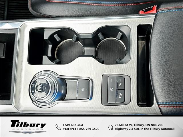 2024 Ford Edge ST (Stk: 42615-1) in Tilbury - Image 30 of 50