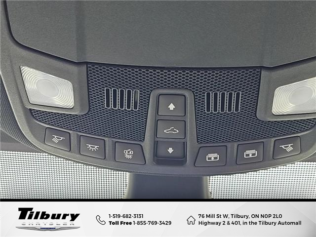 2024 Ford Edge ST (Stk: 42615-1) in Tilbury - Image 32 of 50