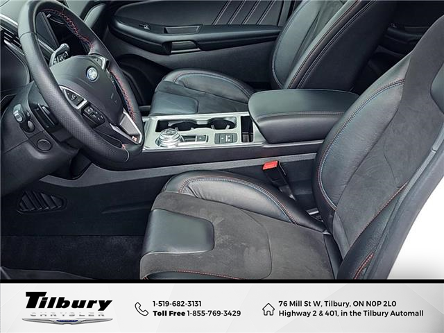 2024 Ford Edge ST (Stk: 42615-1) in Tilbury - Image 34 of 50
