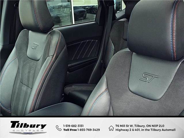 2024 Ford Edge ST (Stk: 42615-1) in Tilbury - Image 35 of 50