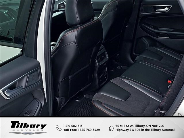 2024 Ford Edge ST (Stk: 42615-1) in Tilbury - Image 36 of 50