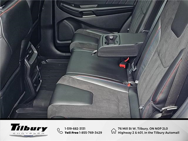 2024 Ford Edge ST (Stk: 42615-1) in Tilbury - Image 38 of 50