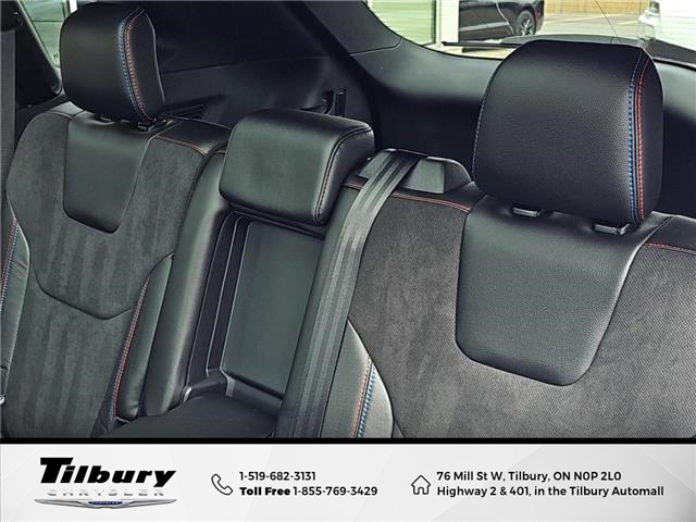 2024 Ford Edge ST (Stk: 42615-1) in Tilbury - Image 39 of 50