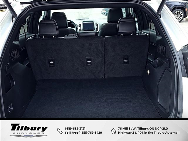 2024 Ford Edge ST (Stk: 42615-1) in Tilbury - Image 40 of 50