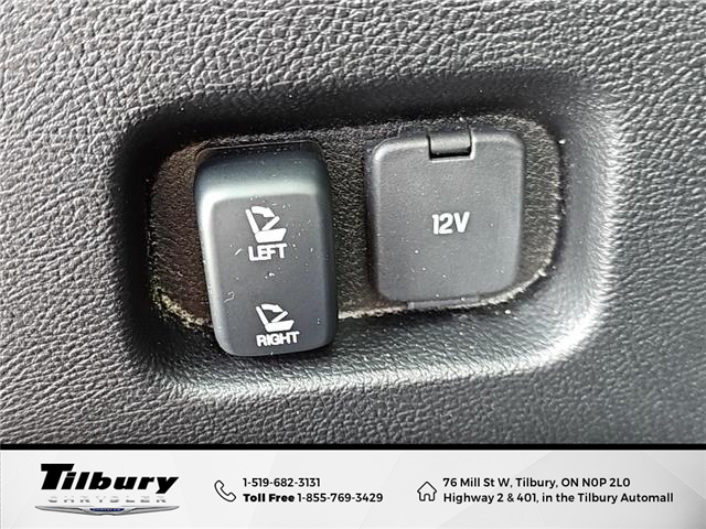 2024 Ford Edge ST (Stk: 42615-1) in Tilbury - Image 41 of 50