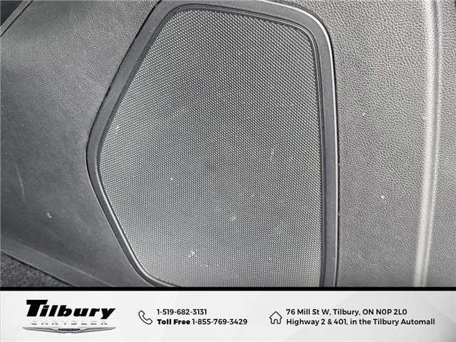 2024 Ford Edge ST (Stk: 42615-1) in Tilbury - Image 42 of 50