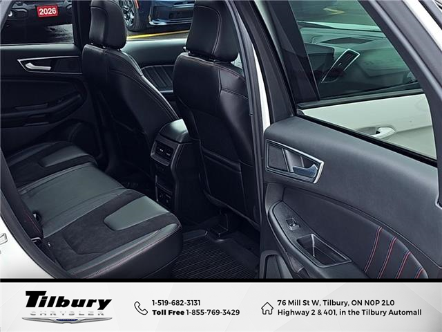 2024 Ford Edge ST (Stk: 42615-1) in Tilbury - Image 44 of 50
