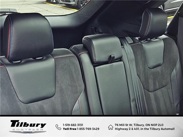 2024 Ford Edge ST (Stk: 42615-1) in Tilbury - Image 46 of 50