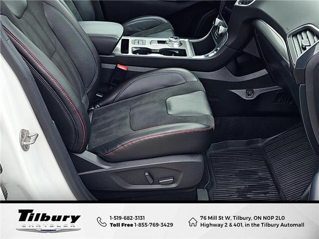 2024 Ford Edge ST (Stk: 42615-1) in Tilbury - Image 48 of 50
