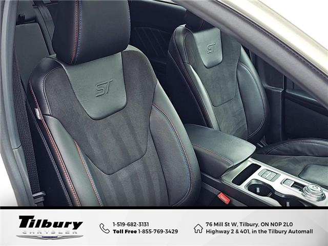 2024 Ford Edge ST (Stk: 42615-1) in Tilbury - Image 49 of 50