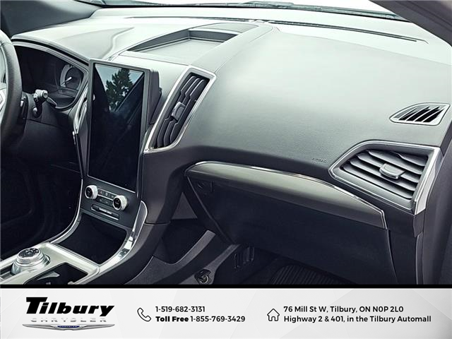 2024 Ford Edge ST (Stk: 42615-1) in Tilbury - Image 50 of 50
