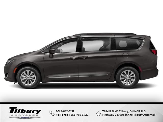 2018 Chrysler Pacifica Touring-L Plus (Stk: 42616-1) in Tilbury - Image 3 of 7