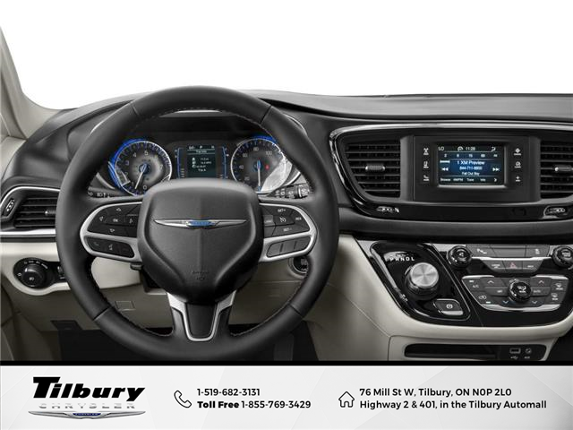 2018 Chrysler Pacifica Touring-L Plus (Stk: 42616-1) in Tilbury - Image 4 of 7