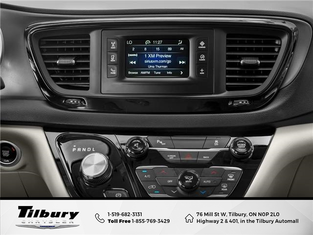 2018 Chrysler Pacifica Touring-L Plus (Stk: 42616-1) in Tilbury - Image 5 of 7