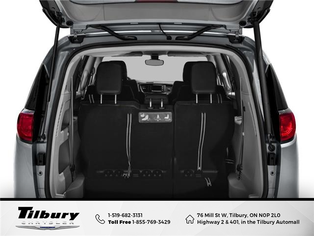 2018 Chrysler Pacifica Touring-L Plus (Stk: 42616-1) in Tilbury - Image 6 of 7