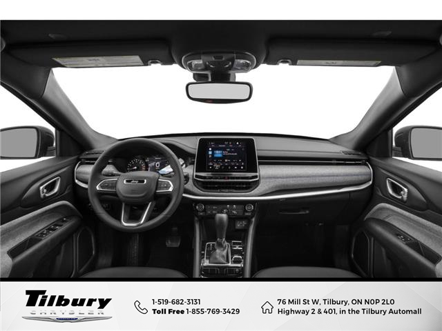 2026 Jeep Compass North in Tilbury - Image 5 of 12