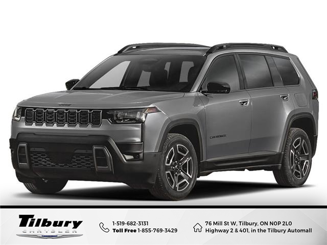 2026 Jeep Cherokee  in Tilbury - Image 1 of 1